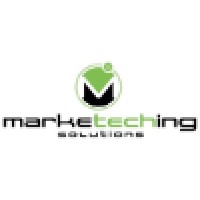 Image of Marketeching Solutions