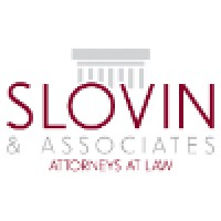 Slovin & Associates, Co., LPA logo