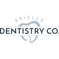 Brielle Dentistry Co. logo