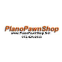 Plano Pawn Shop logo