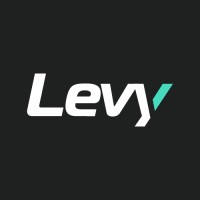 Levy Electric logo