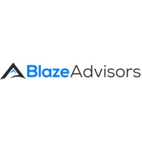 Blaze Advisors logo