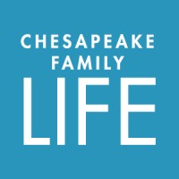 Chesapeake Family LIFE Magazine logo