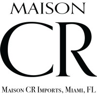 Maison CR Imports logo