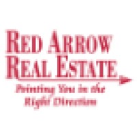 Red Arrow Real Estate logo