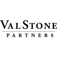 ValStone Partners logo