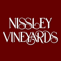 Nissley Vineyards logo