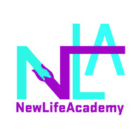 New Life Academy logo