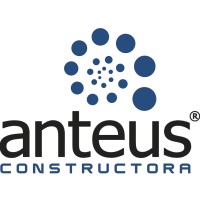 Anteus Constructora logo