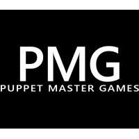 Puppet Master Games logo