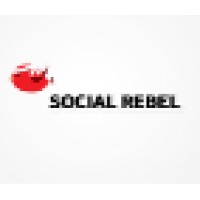 Social Rebel logo