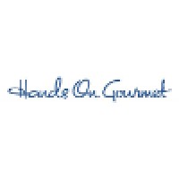 Hands On Gourmet logo