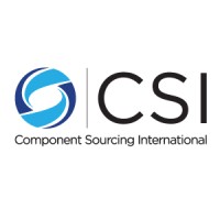 Component Sourcing International logo