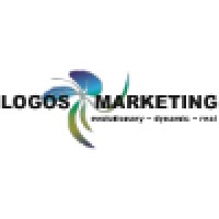 Logos Marketing logo