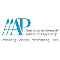 Image of American Academy of Addiction Psychiatry (AAAP)