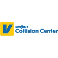 Vinart Collision Center logo