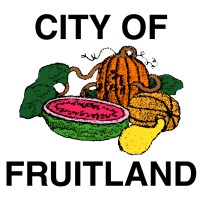 City Of Fruitland, IA logo