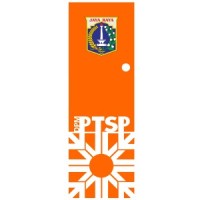 Layanan Jakarta logo