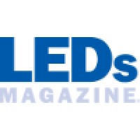 LEDs Magazine logo