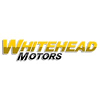 Whitehead Motors logo