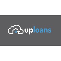 Up Loans logo