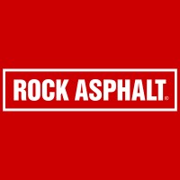 RockAsphalt logo