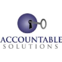 Accountable Solutions LLC logo
