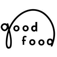 Good Food Inc logo