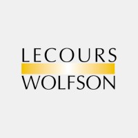 Lecours Wolfson logo