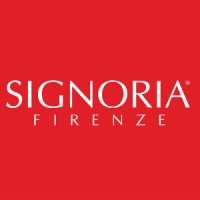 SIGNORIA FIRENZE logo