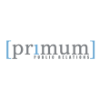 Premium PR logo