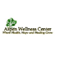 Aspen Family Center logo