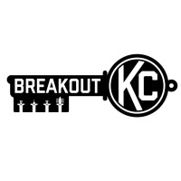 Breakout Kansas City logo