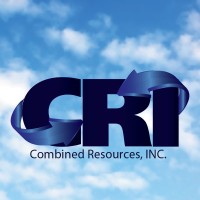 Combined Resources Inc. logo