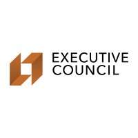 Executive Council logo