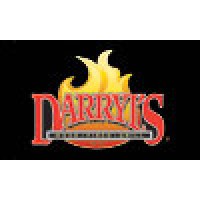 Darryl's Wood Fired Grill logo