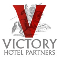 Victory Hotel Partners logo