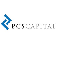 PCS Capital logo