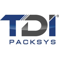 TDI Packsys logo
