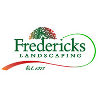 Fredericks Landscaping, Inc. logo