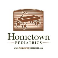 Hometown Pediatrics logo