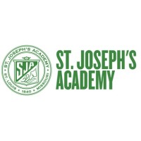 St Josephs Academy logo