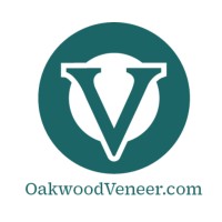 Oakwood Veneer Company logo