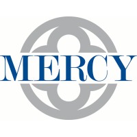 Mercy High School Burlingame logo