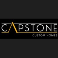 Capstone Custom Homes logo