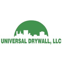 Universal Drywall LLC logo