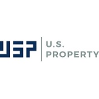 U.S. Property logo