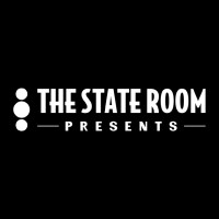 The State Room Presents logo