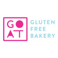 The Gluten Free Goat Bakery logo
