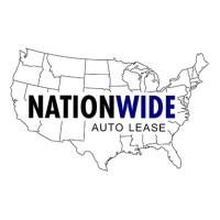 Nationwide Auto Lease logo